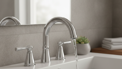 Best Basin Bridge Mixer Tap for Global Buyers in 2026?