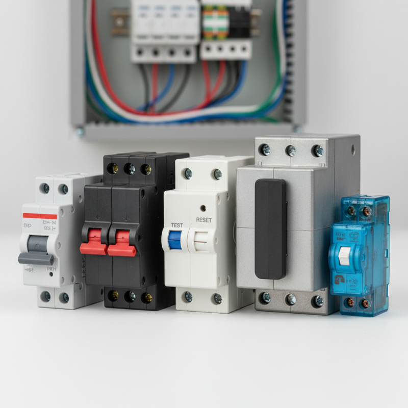 Top 5 Electrical Breakers You Need to Know About?
