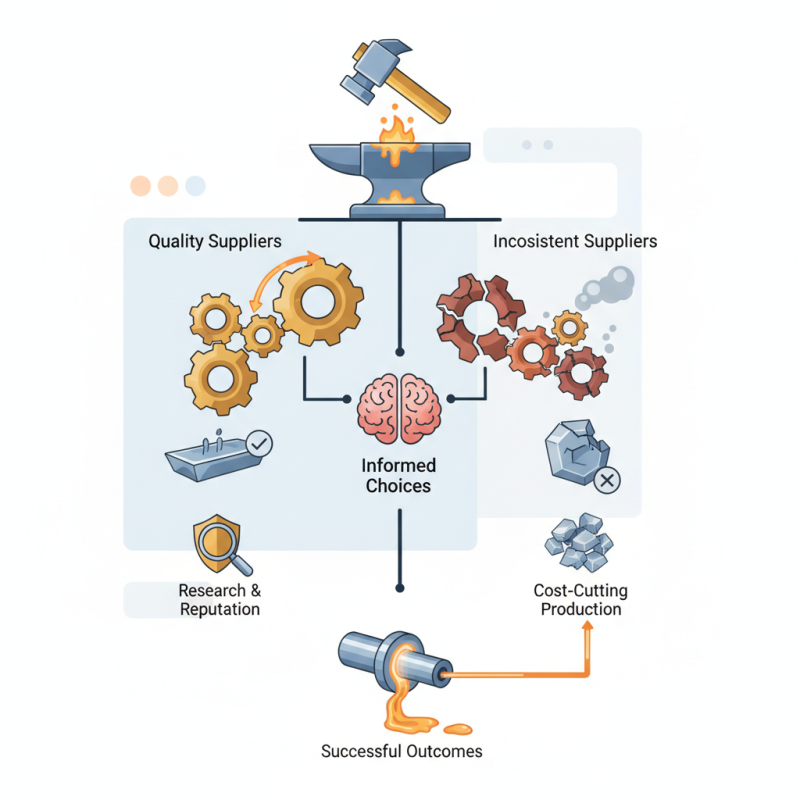 What are the Best Metal Forge Suppliers in China?