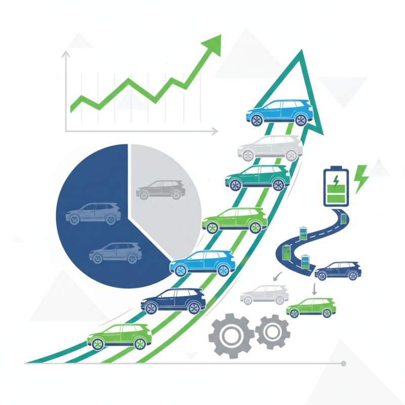 Discover the Best Electric SUV Cars from China Today