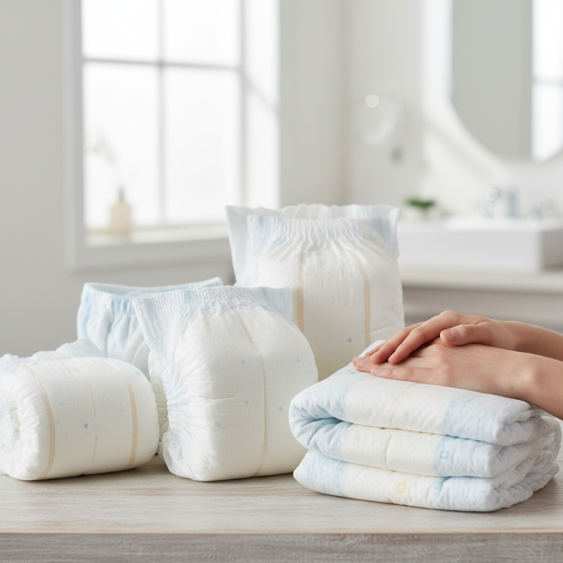 Top Tips for Choosing Adult Disposable Diapers That Fit Your Needs?