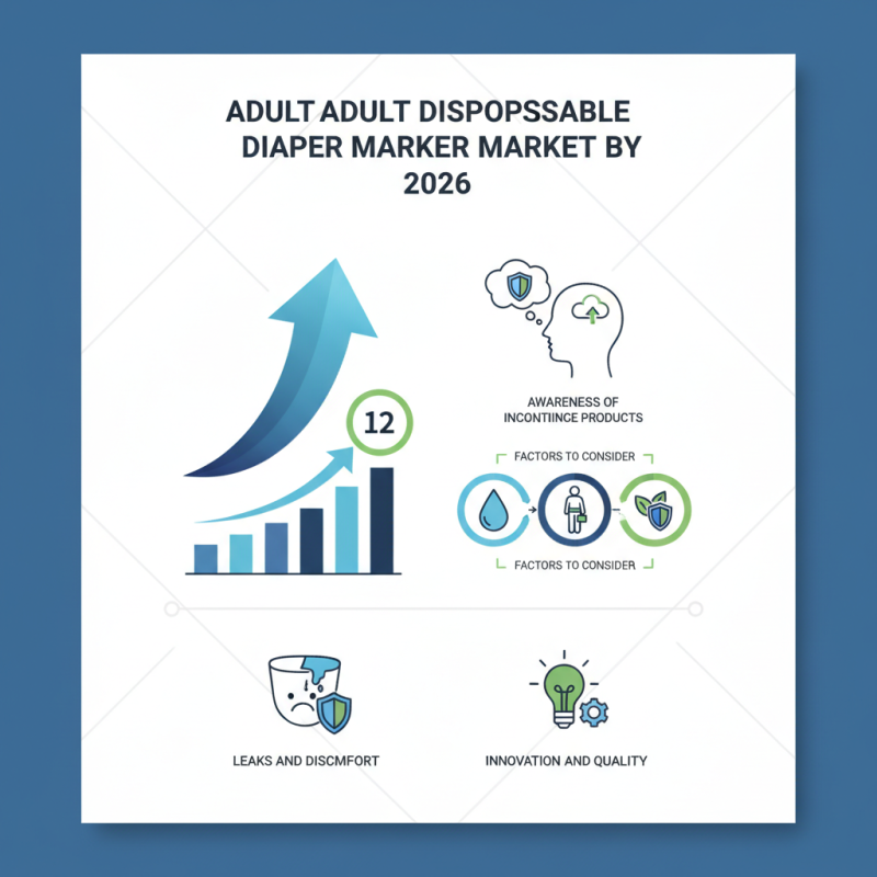 Best Adult Disposable Diapers for Global Buyers 2026?