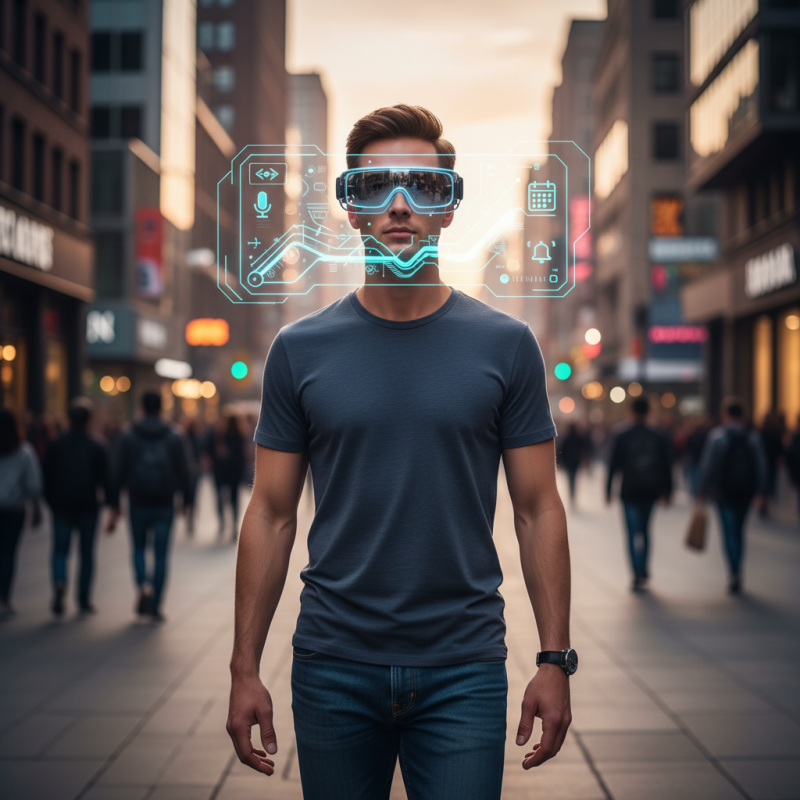 What are Smart Ai Glasses and their Benefits for Users?