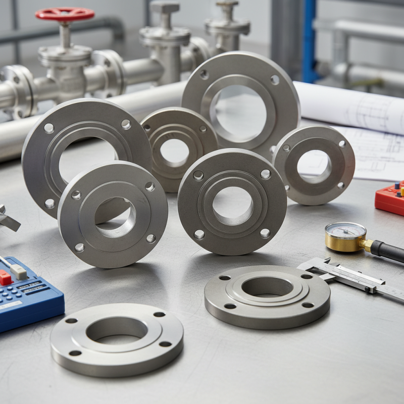 2026 How to Choose the Right Orifice Blind Flange for Your Needs?