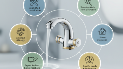 Discover the Best Basin Bridge Mixer Tap for Your Home in 2026?