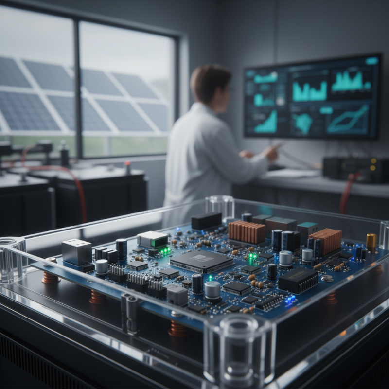 What is Hardware BMS and How Does It Work?