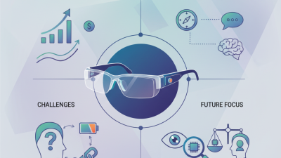 Best Smart AI Glasses for Future Vision Innovations?