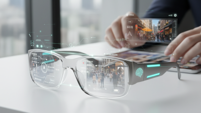 Smart Ai Glasses Tips for Buyers to Maximize Benefits?