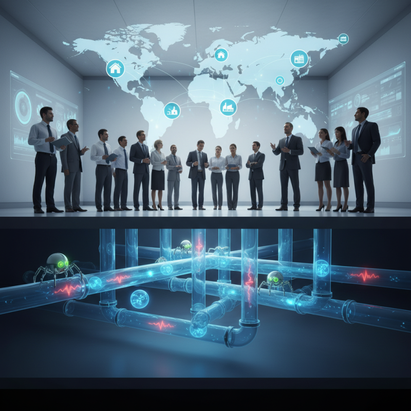 Top Plumbing Leak Detection Solutions for Global Buyers?