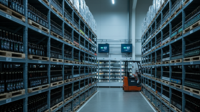 What is Commercial Beer Storage and How to Choose the Best?