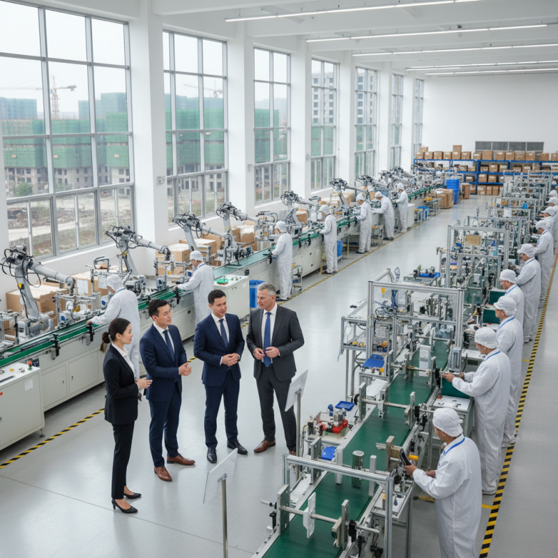 Top 10 Aluminum Door Lock Suppliers in China for Global Buyers?