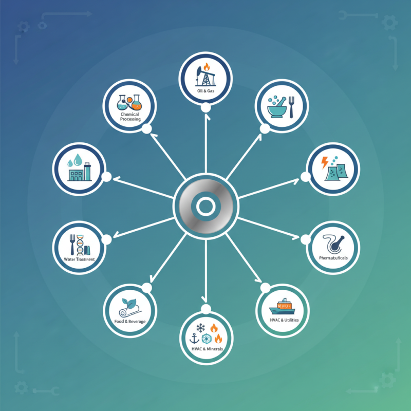 Top 10 Orifice Blind Flange Applications for Global Buyers?