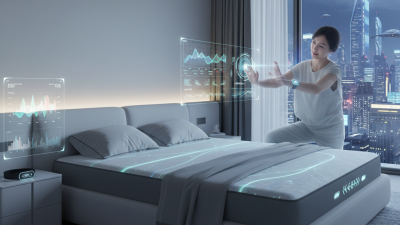 Top 10 Sleep Monitoring Technology Trends to Watch in China?
