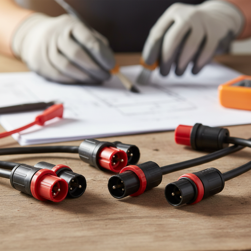 How to Choose the Best Solar Panel Connectors for Your Needs?