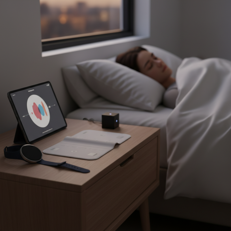 How to Choose the Best Sleep Monitoring Technology for You?