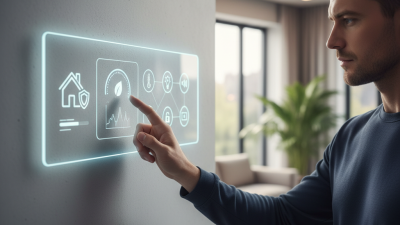 How to Choose the Best Smart Home Panel for Your Needs?