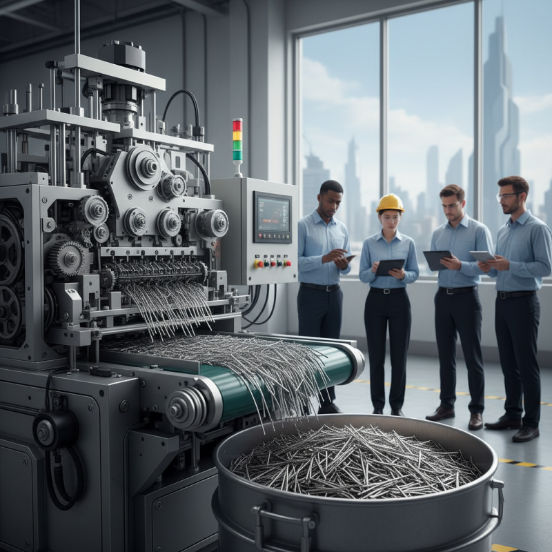 Discover the Best Hair Pin Machine for Global Buyers?