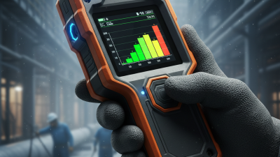 2026 Top Handheld Gas Monitor Features and Benefits Explained?