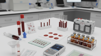 10 Best Blood Test Methods for Accurate Blood Health Monitoring?