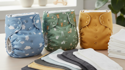 How to Choose the Best Hybrid Cloth Diapers in 2026?