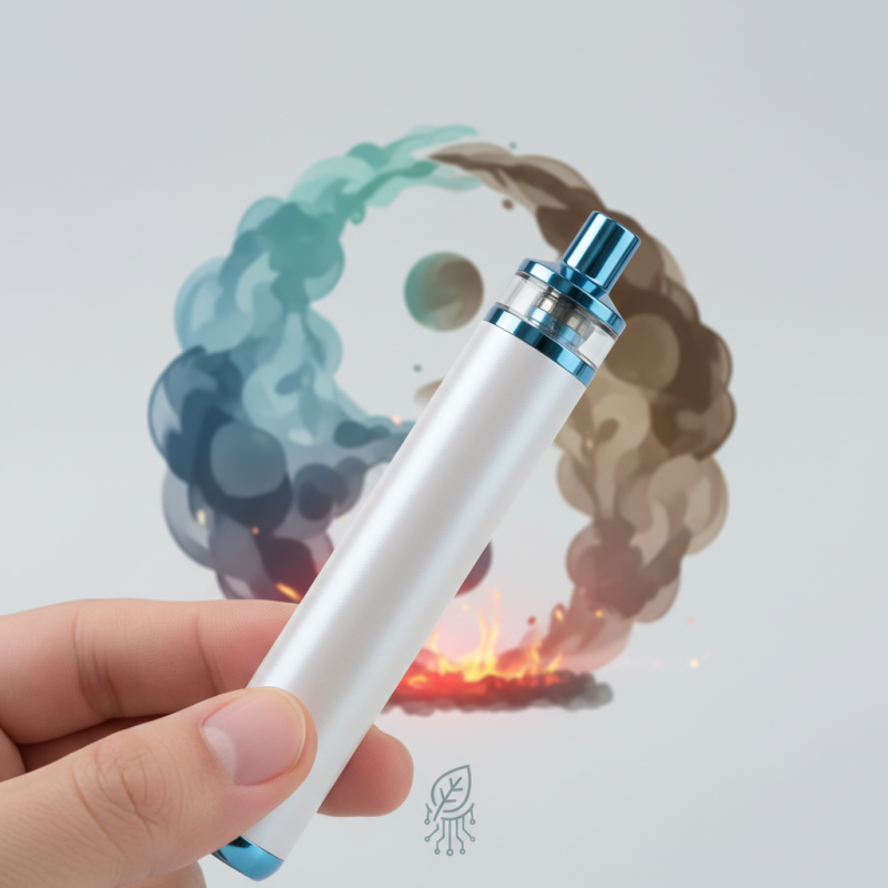 What is a Disposable Vape and How Does It Work?