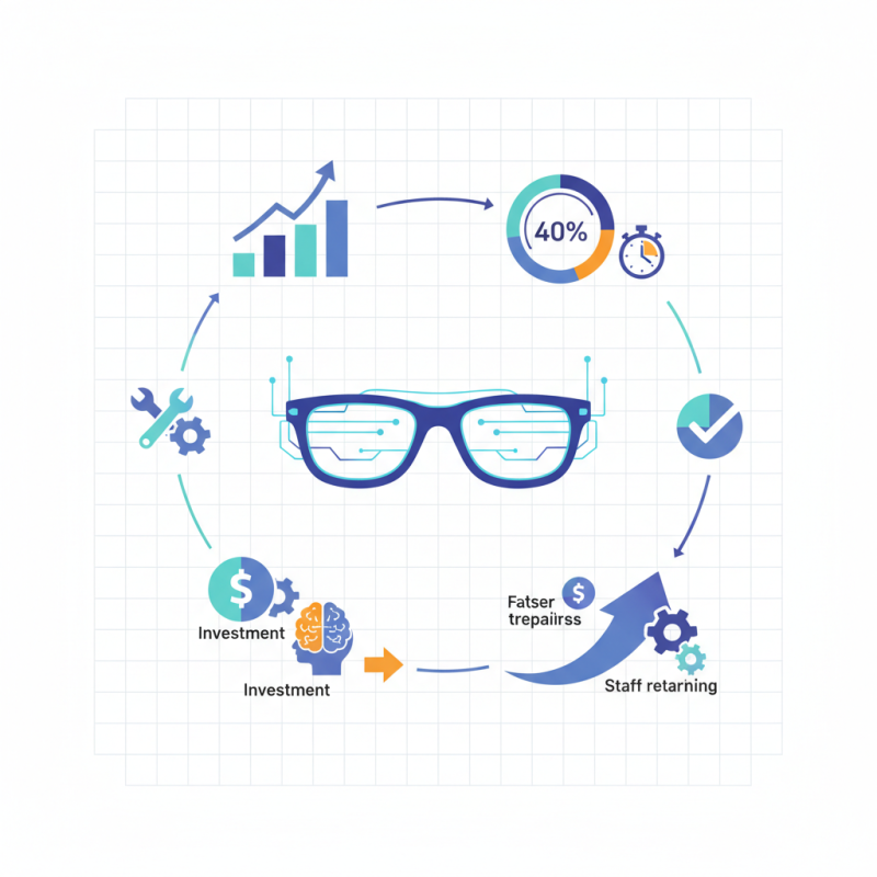 Why Choose Smart AI Glasses for Your Business Needs?