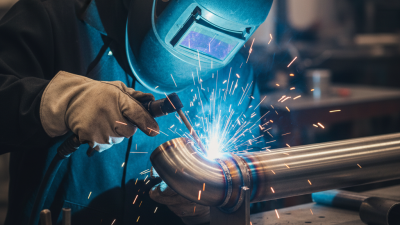 Essential Tips for Successful Stainless Steel Welding Techniques?