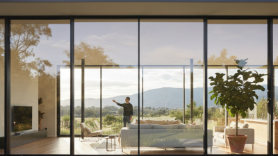 How to Choose the Best Sliding Glass Windows for Your Home?