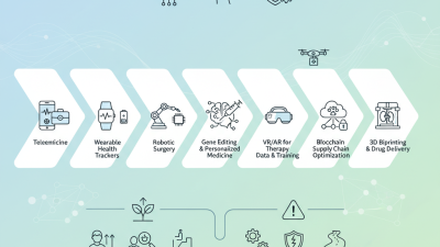 Top 10 Health Care Tech Innovations You Should Know?