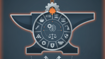 Top 10 Metal Forge Suppliers You Should Know About?