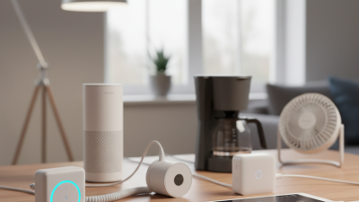 How to Choose the Best Smart Plug Outlet for Your Home?