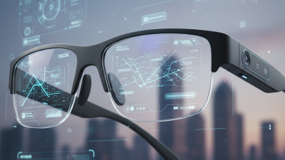 China Best Smart AI Glasses for Global Buyers in 2026?