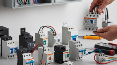 How to Choose the Right Electrical Breakers for Your Needs?