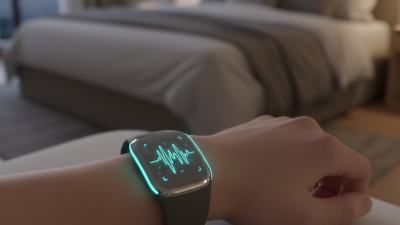 Top Sleep Monitoring Technology for Better Rest and Health?