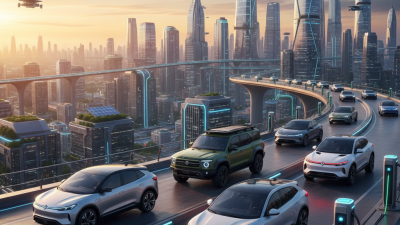 2026 Best Electric SUV Car Models for Global Buyers?