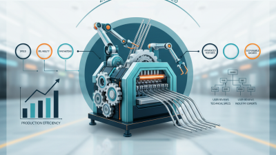 Best Hair Pin Machine for Efficient Production in 2026?