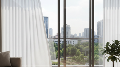 Top 10 Sliding Glass Windows in China What to Consider?