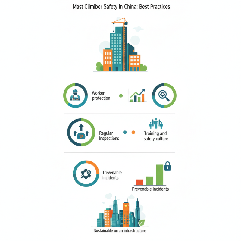 Top Tips for Mast Climber Safety in China Best Practices?