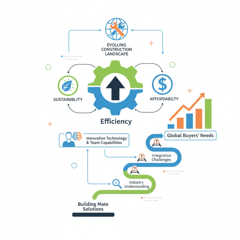 2026 Top Building Mate Solutions for Global Buyers?