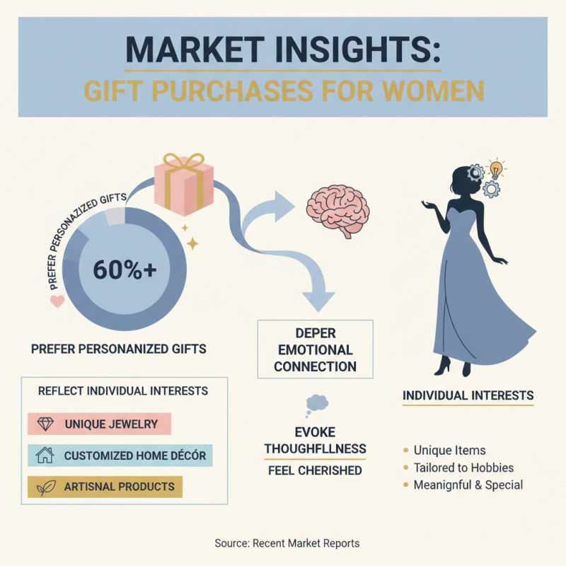 Top 10 Unique Gifts for Women They Will Love