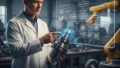 10 Essential Tips for Choosing the Right Cylindrical Gearbox?