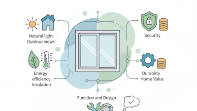 What is the Best Sliding Glass Windows for Your Home?