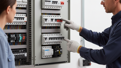 Essential Tips for Choosing Electrical Breakers for Your Needs?