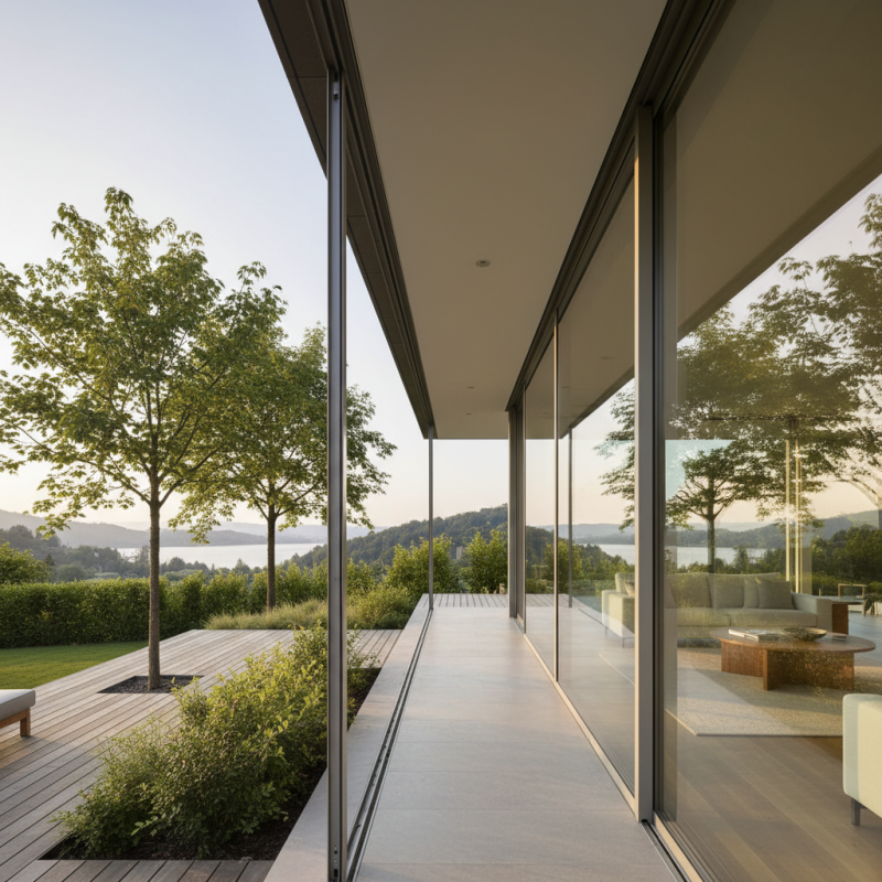 Top 10 Benefits of Sliding Glass Windows for Your Home?