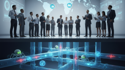 Top Plumbing Leak Detection Solutions for Global Buyers?