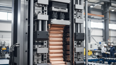 What is a Vertical Expander Machine and Its Benefits?