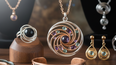 How to Choose Centrifuge Jewelry for Your Collection?