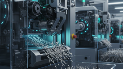 What is a Hair Pin Machine and How Does It Work?