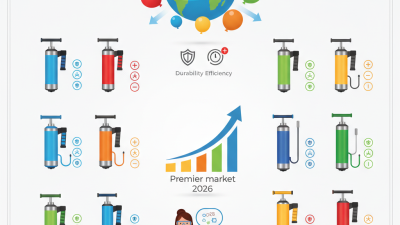 Top 10 Plastic Balloon Pumps for Global Buyers in 2026?