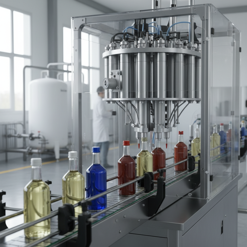 How to Choose the Best Piston Filler for Your Business?